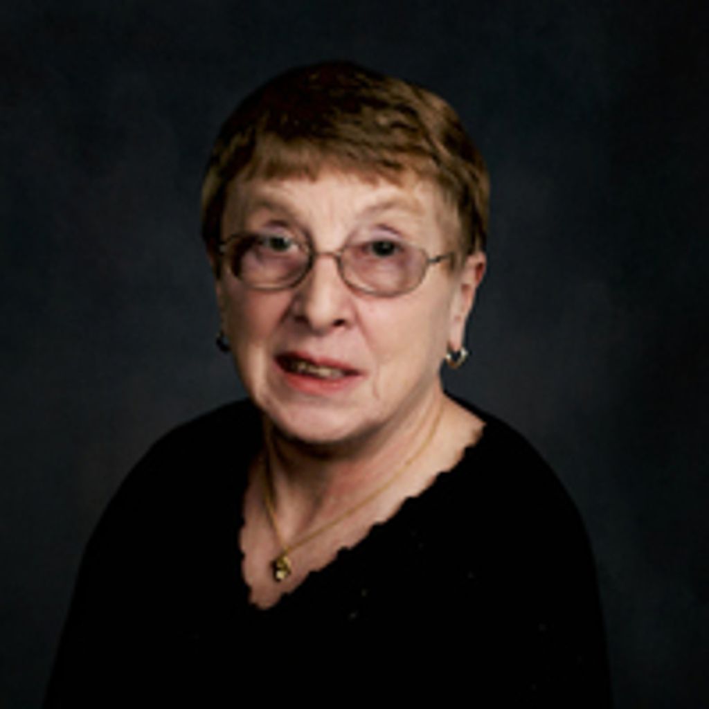 Shirley Mae Mueller