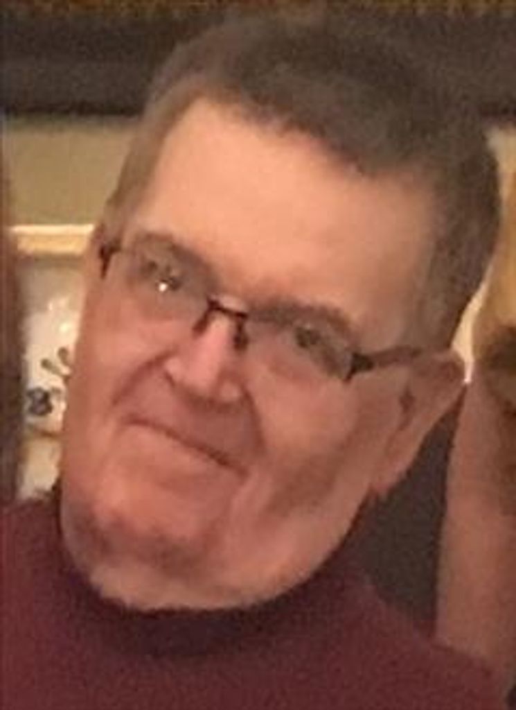 Dennis A. Morrissey
