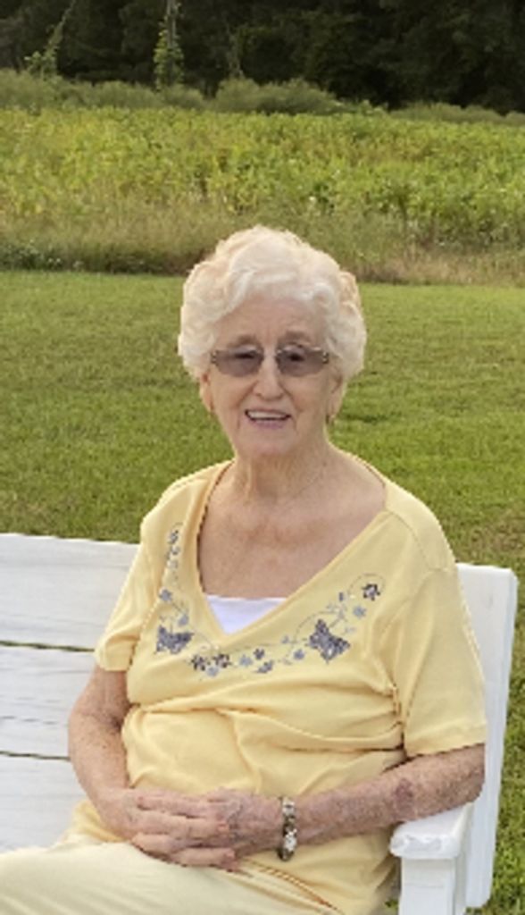 Doris Brown Leslie Profile Photo