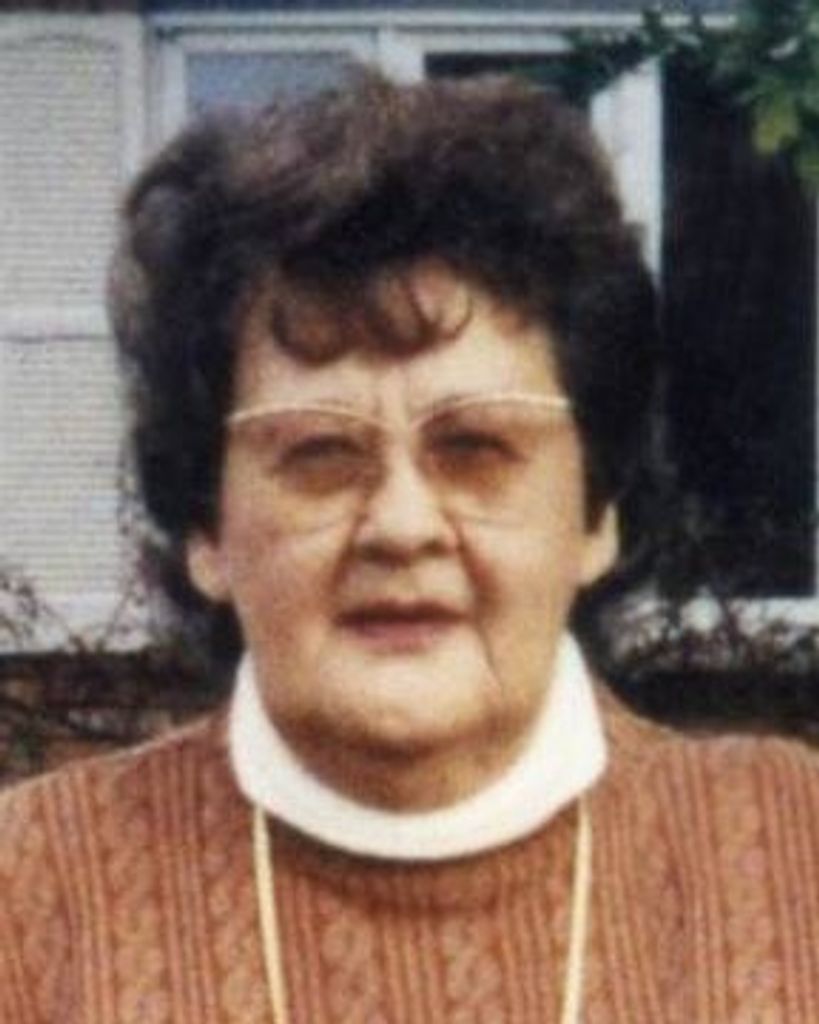Phyllis Jean Lindstrom