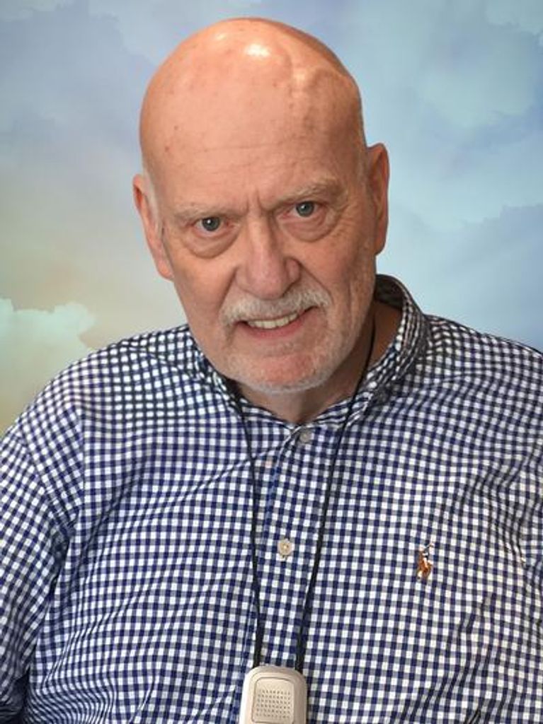 Dr. John Lee Garrett Profile Photo