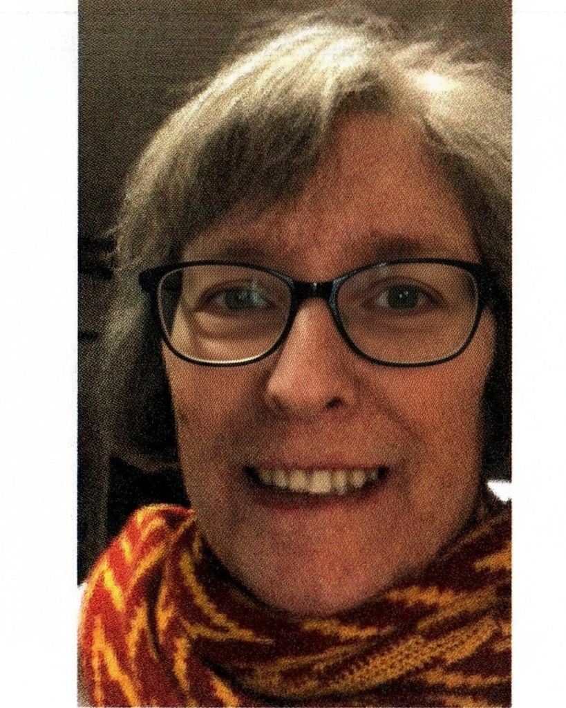 Jody Gibbs