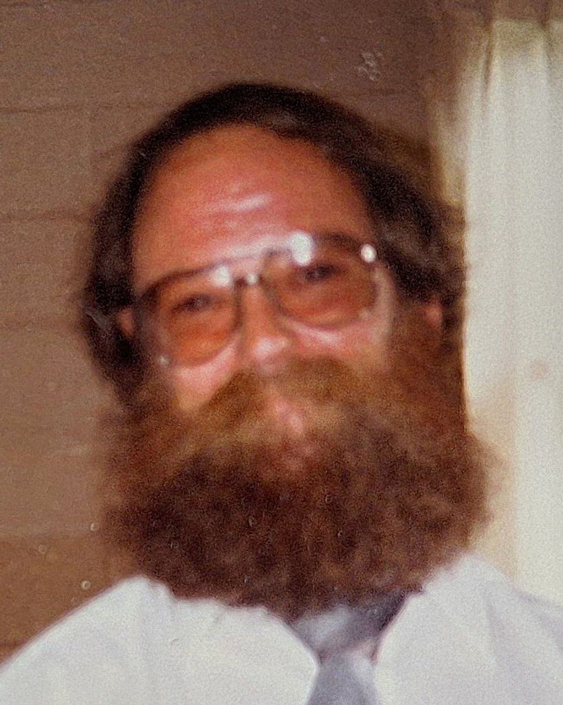 Ernest Rippie Breuer, III Profile Photo