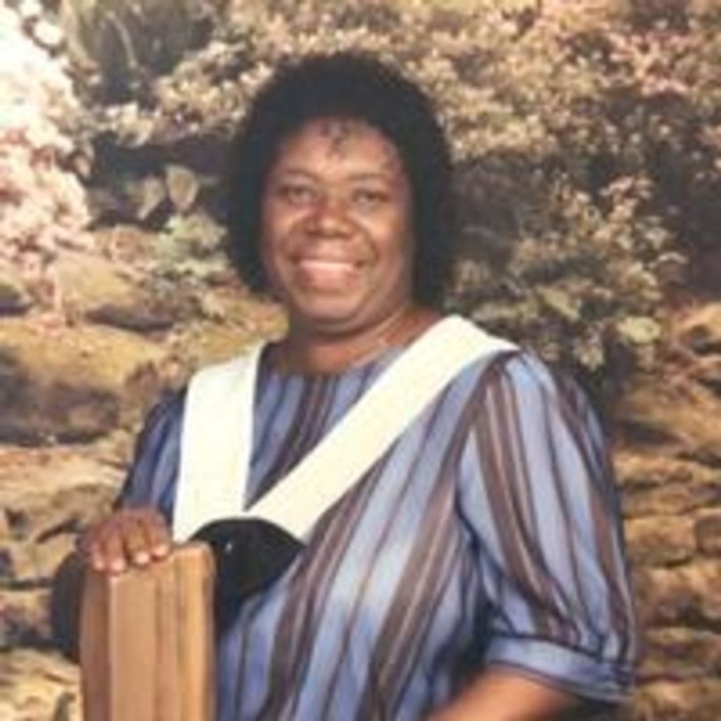 Marlene Sharp