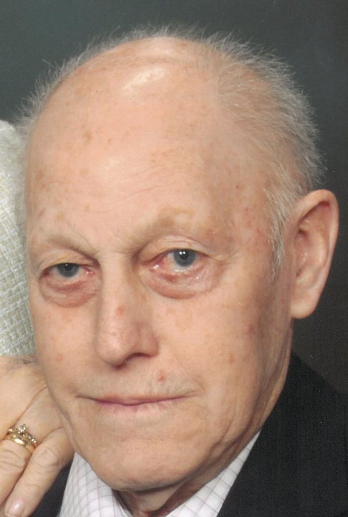 Maurice A. Phelps