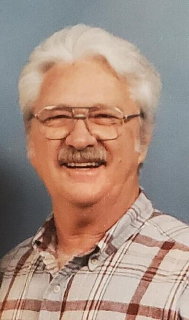 Joe Cook Profile Photo