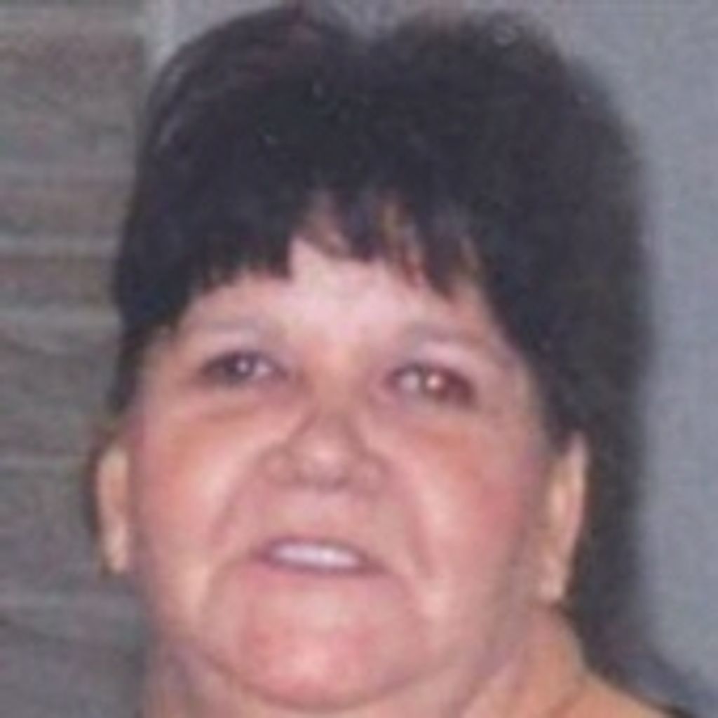 Patricia Ann Hendren