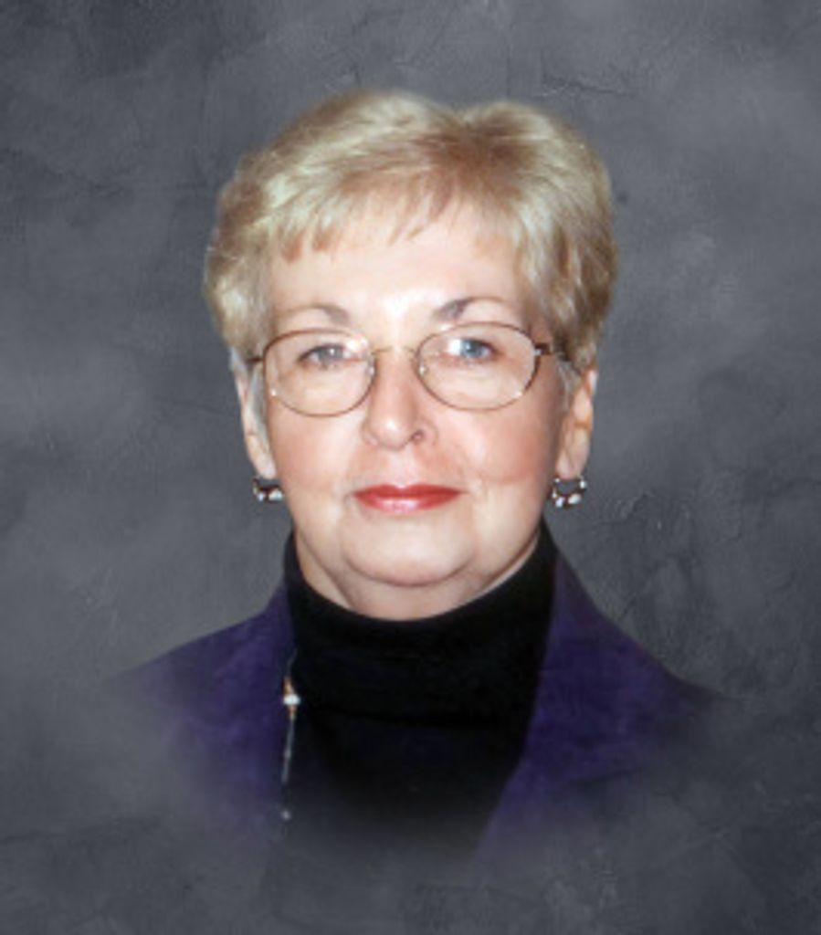 Peggy Wages Profile Photo