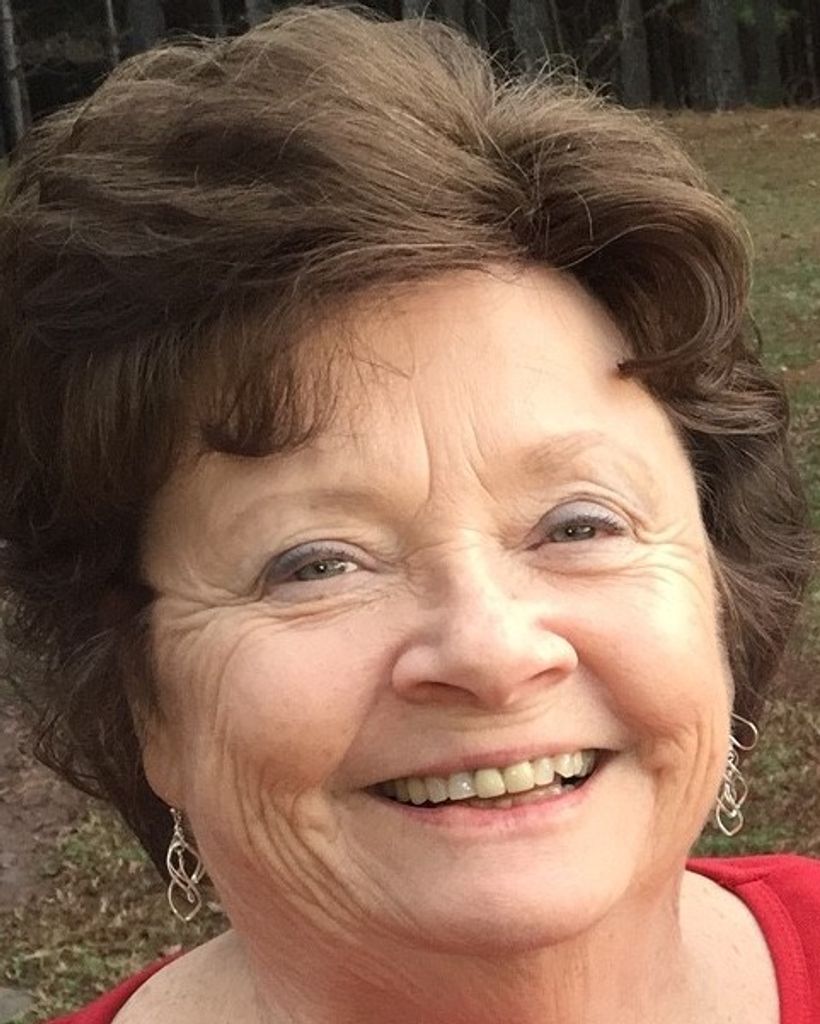 Carla Warner Robbins Profile Photo