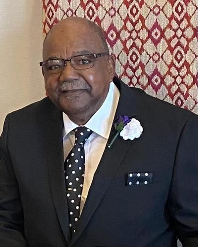 Deacon Sam Fuller Profile Photo