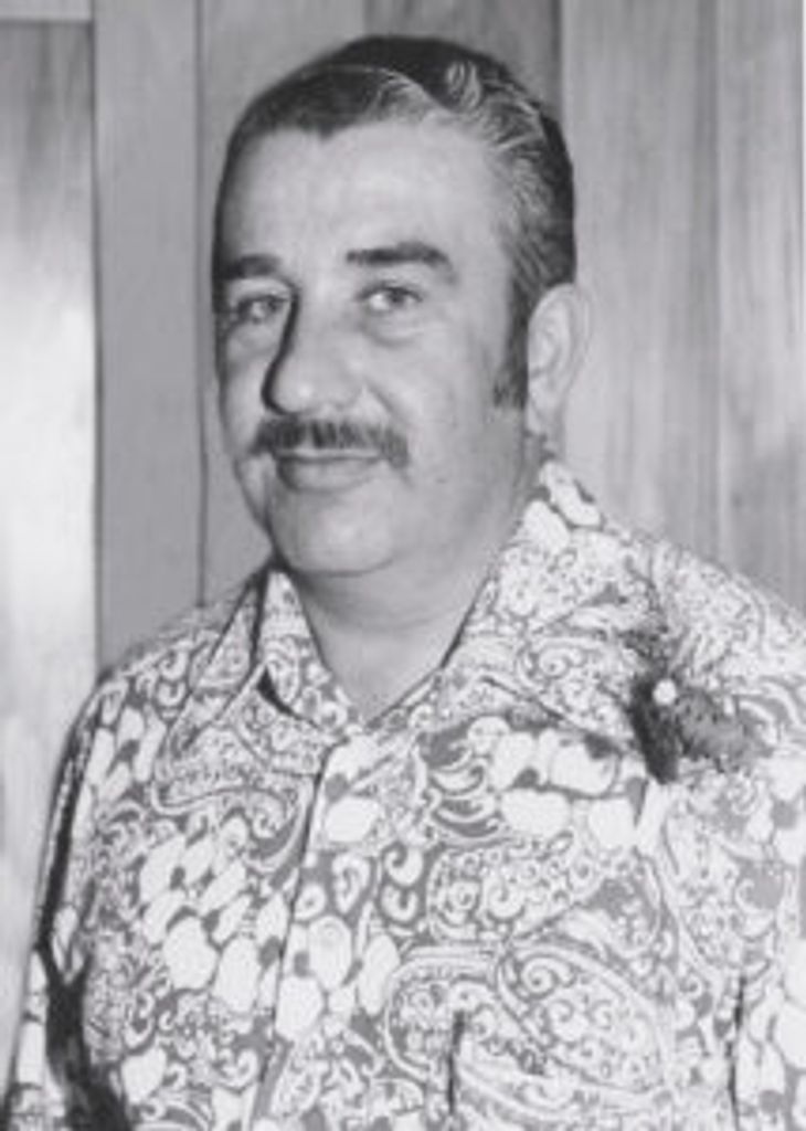 Ernest Wilfred Procyshen
