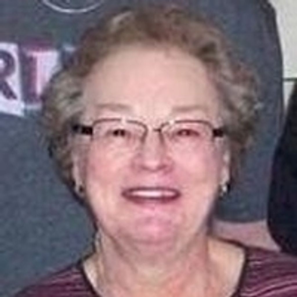 Sylvia Constance Brichnac Profile Photo
