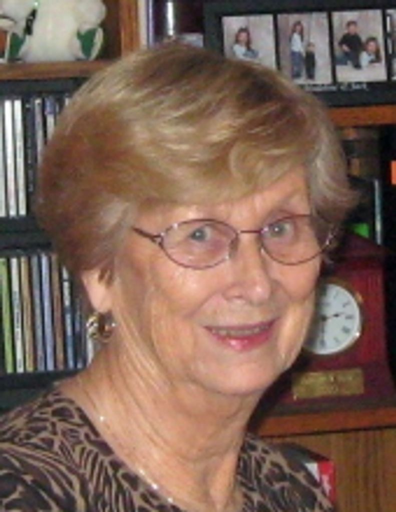 Lena "Peggy" Rae Sullivan-Jacobites