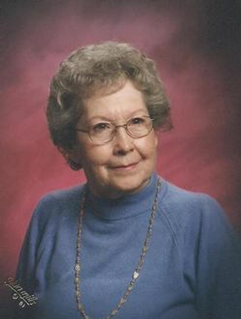 Thelma J. Dick
