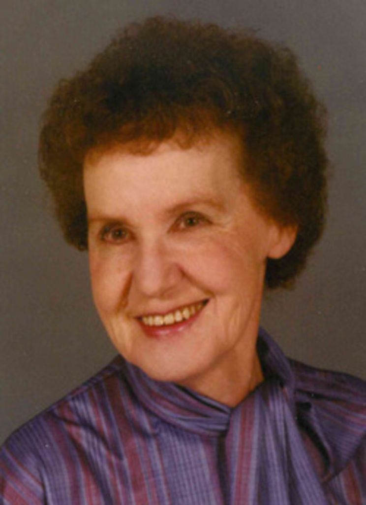 Adelaide Irene Paradise