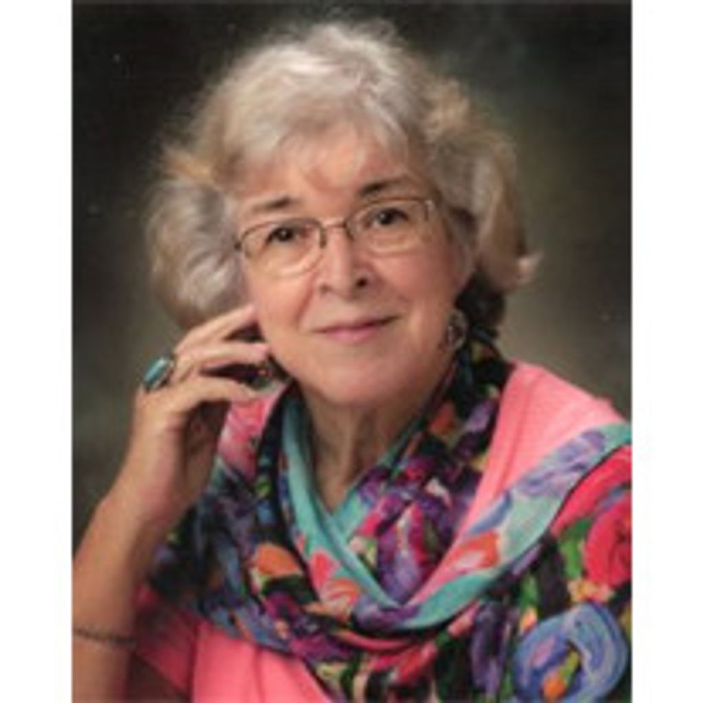 Linda Mae Sigsby