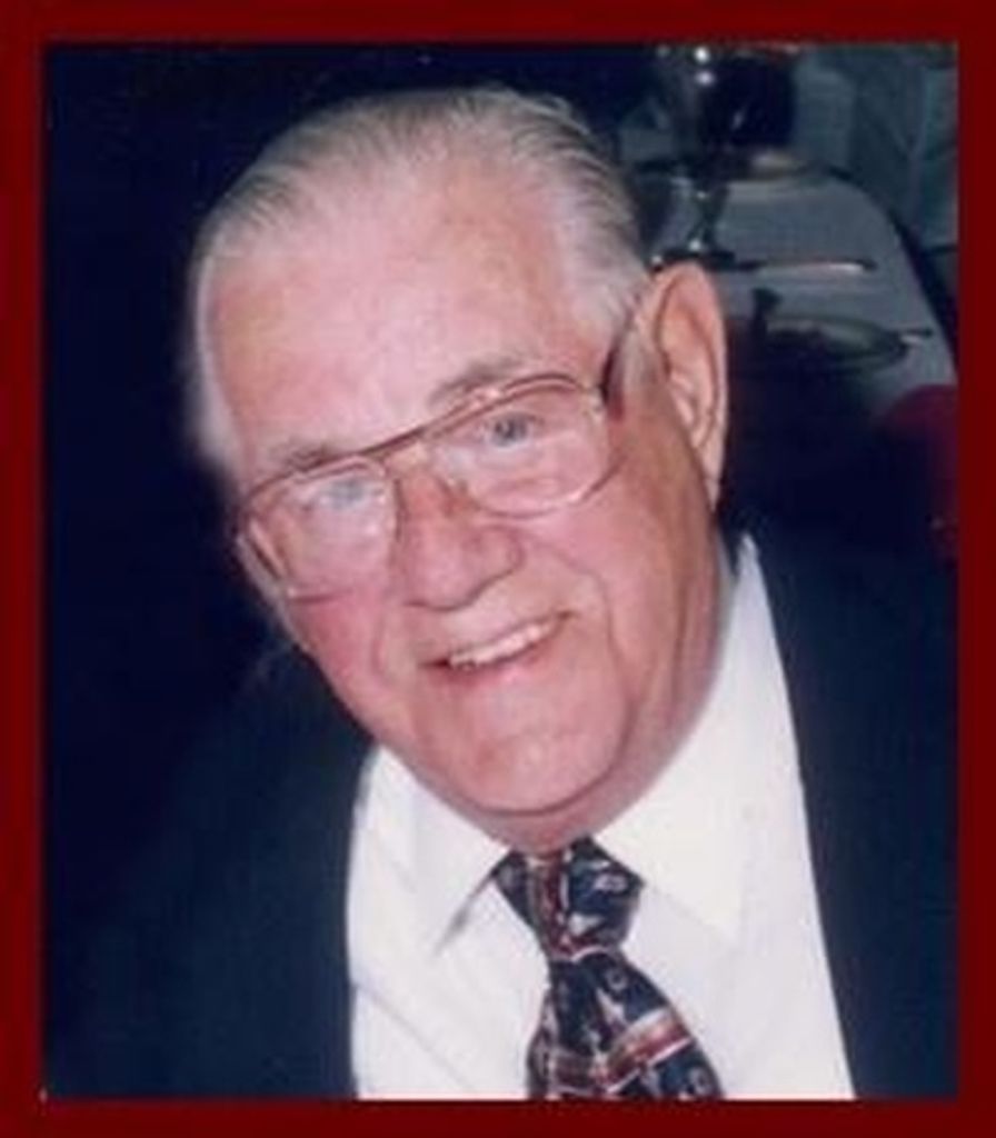 Albert David Richardson