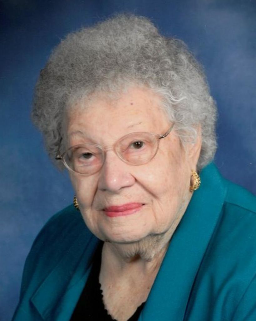 Marion L. Boerger Profile Photo