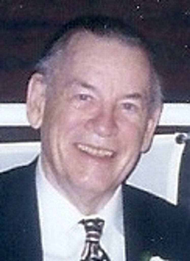 James Elliott Dearing