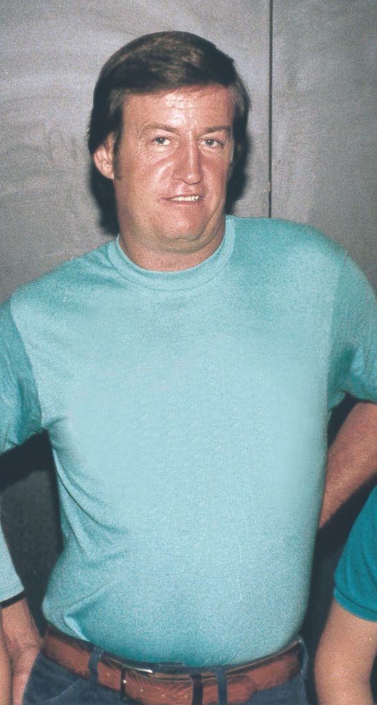 Robert "Bob" Ellingson Profile Photo