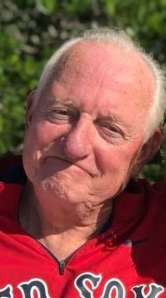 Robert J. Macintosh Sr. Profile Photo