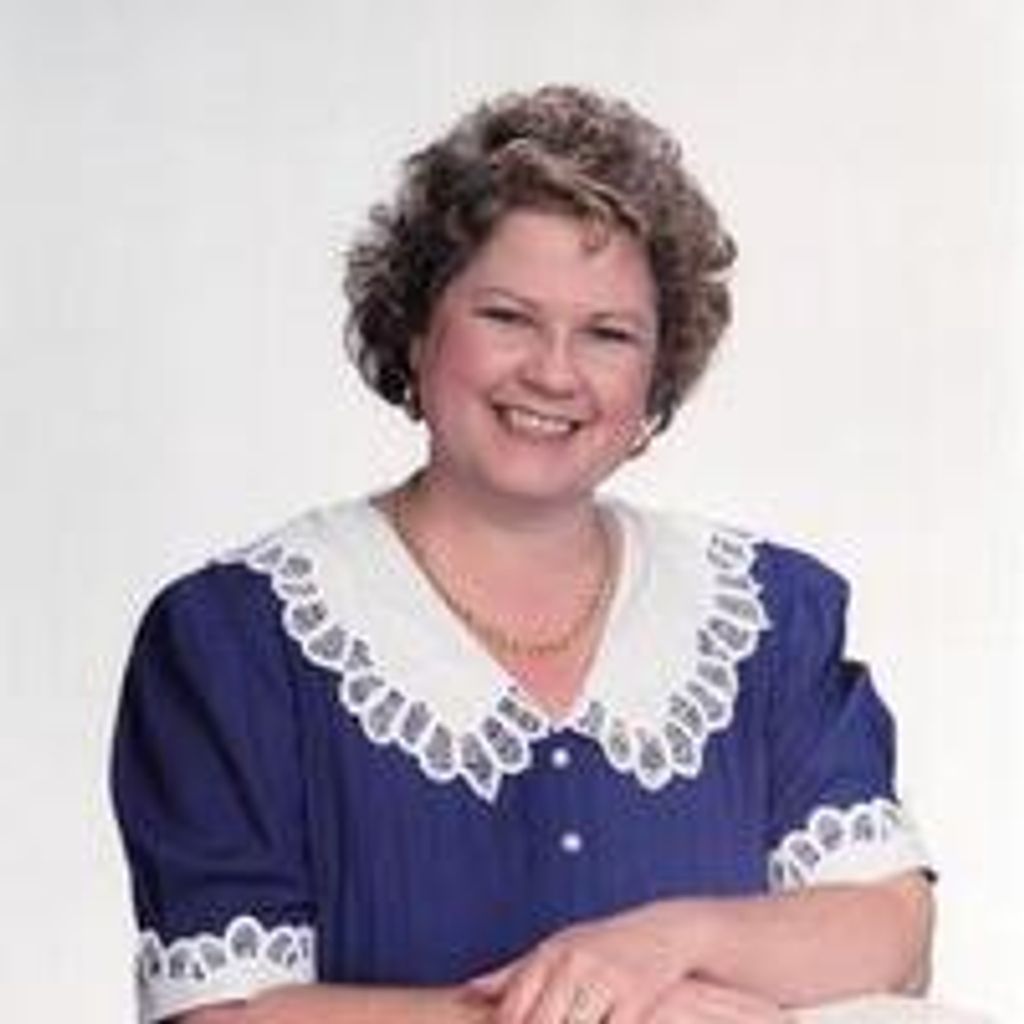 Joyce Ann Marie Ross