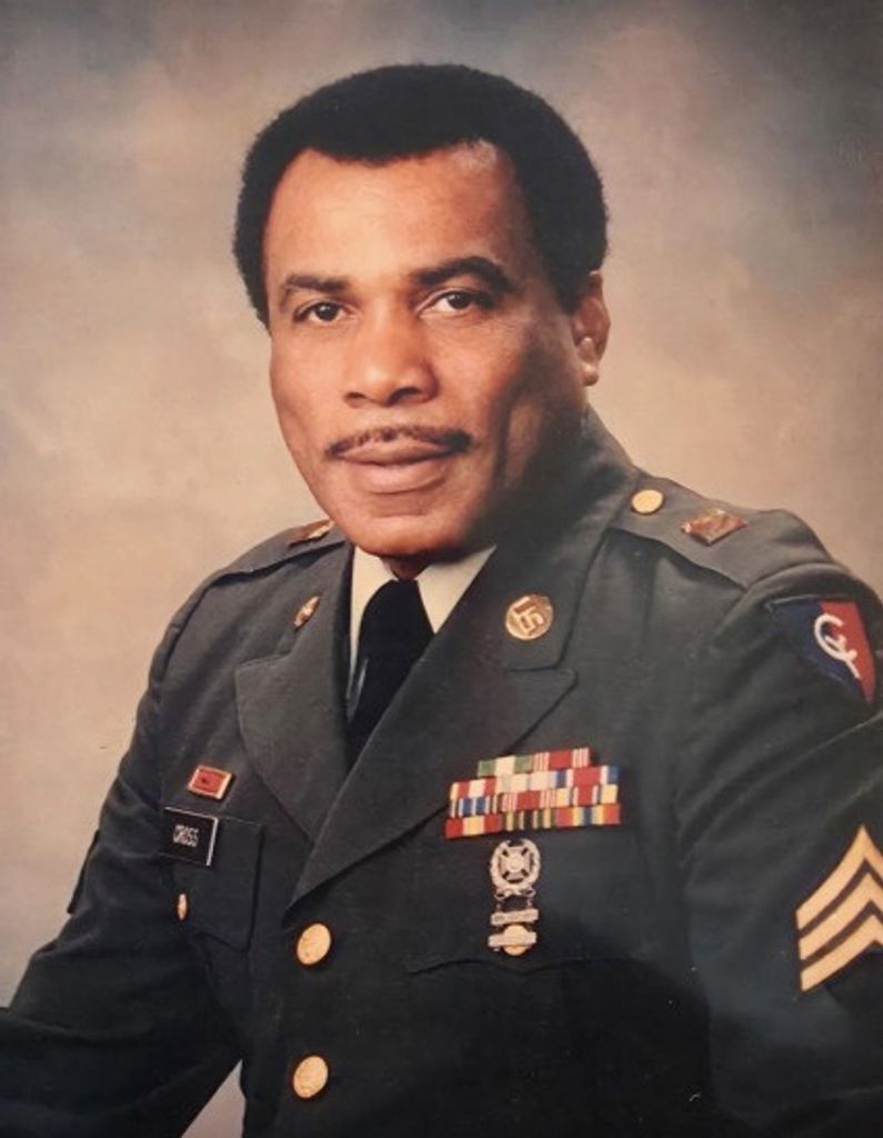 Dave Cross,  Jr. Profile Photo