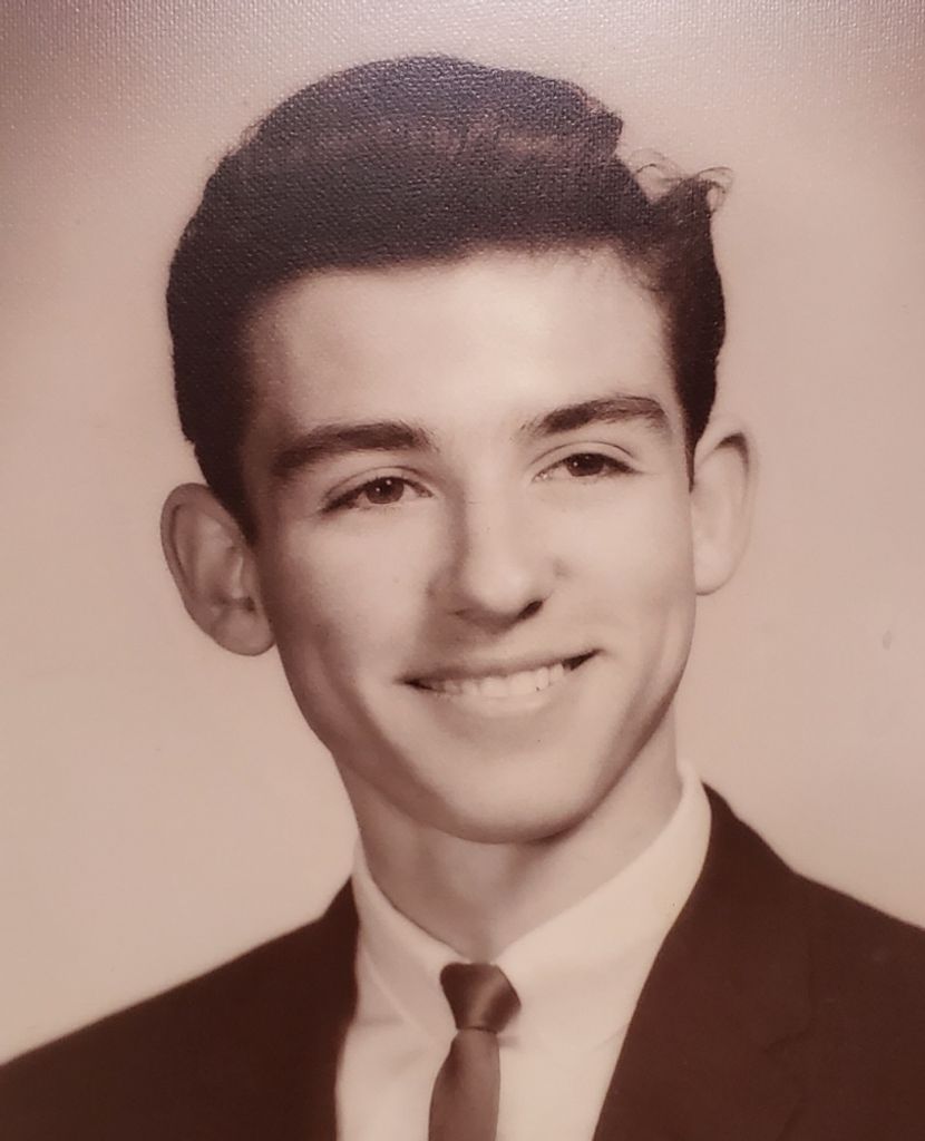 James Milton Clark