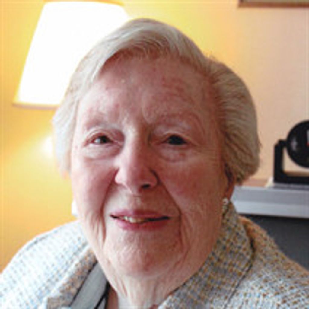 Ruth Dunn