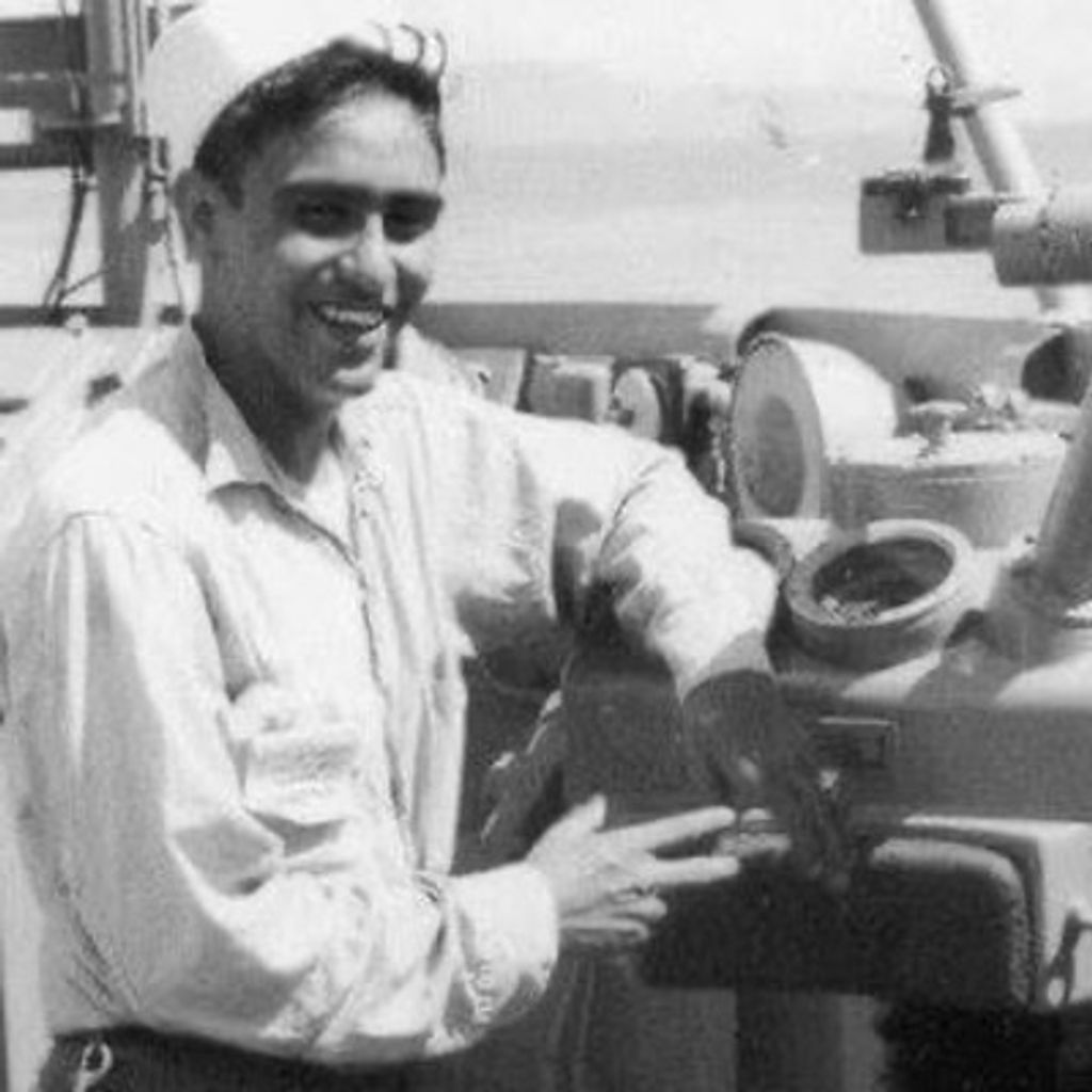 Elias V. Rivera Profile Photo