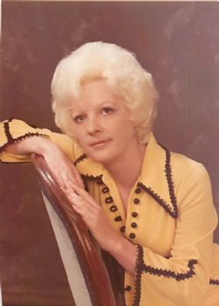 Katie Mccray