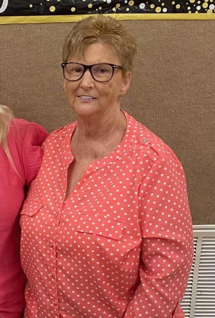 Sherry Ann (Shelton)  Cullen