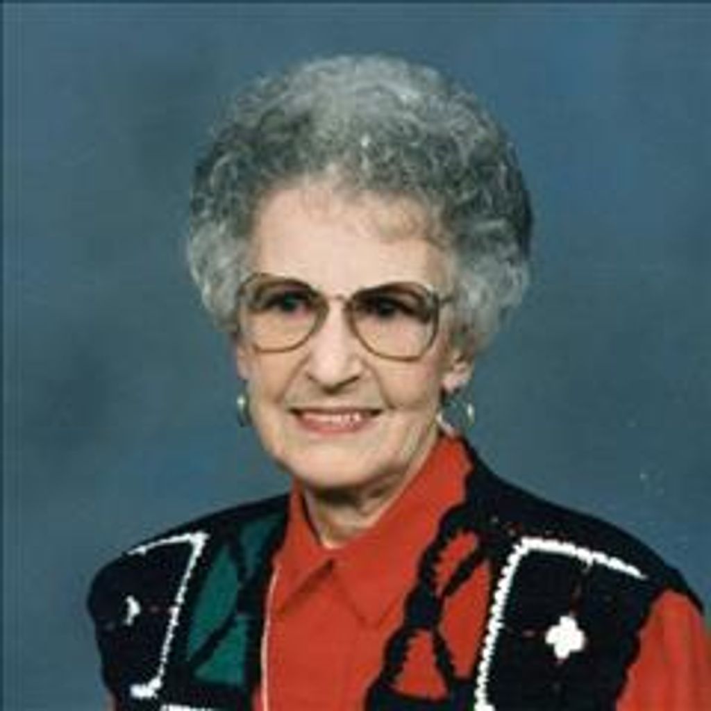 Pansy Eileen Long Profile Photo