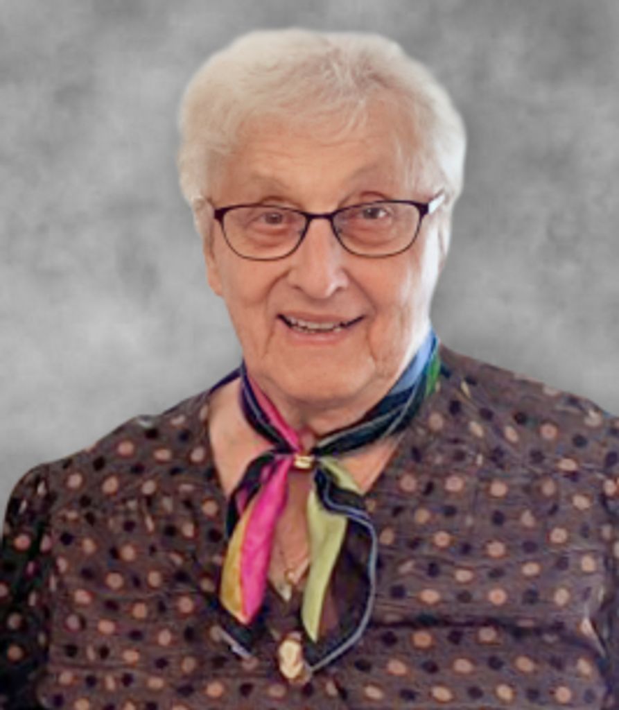 Mary Rajtek