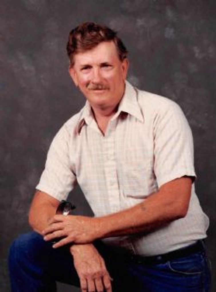 Earl Roy Creel Profile Photo