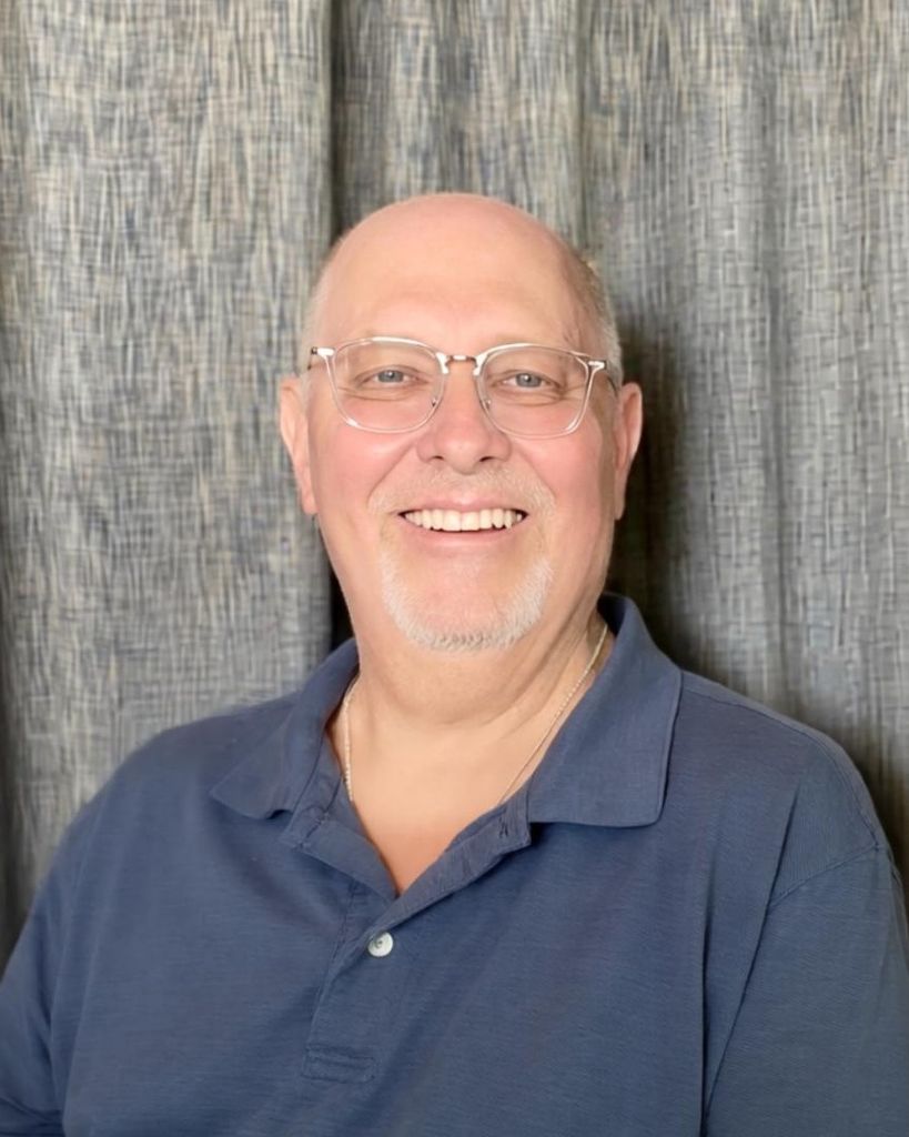 Curtis B. Porter Profile Photo