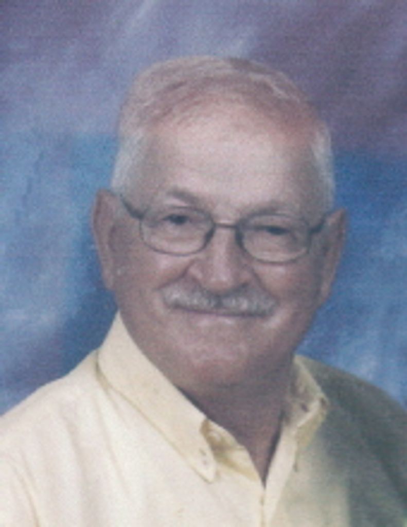 Louis Joseph Stelly, Jr.