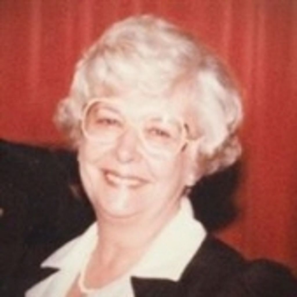 Ellen (Weaver) Parrott