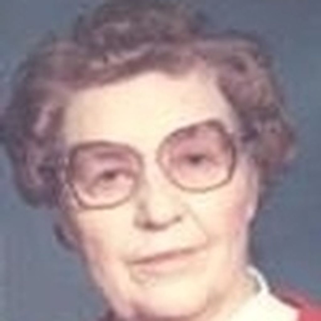 Mary Klug
