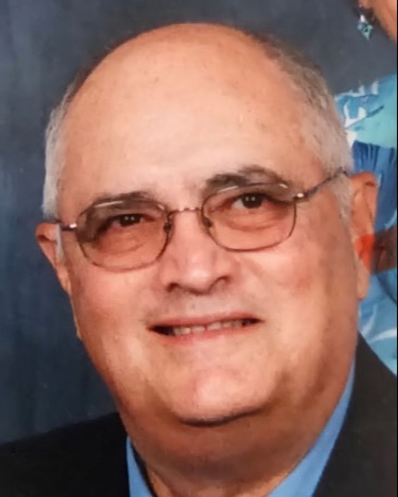 Jackie Glenn Ledford