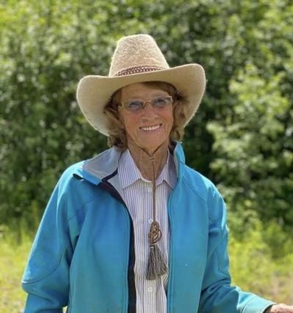 Lyla "June" Yergens Profile Photo