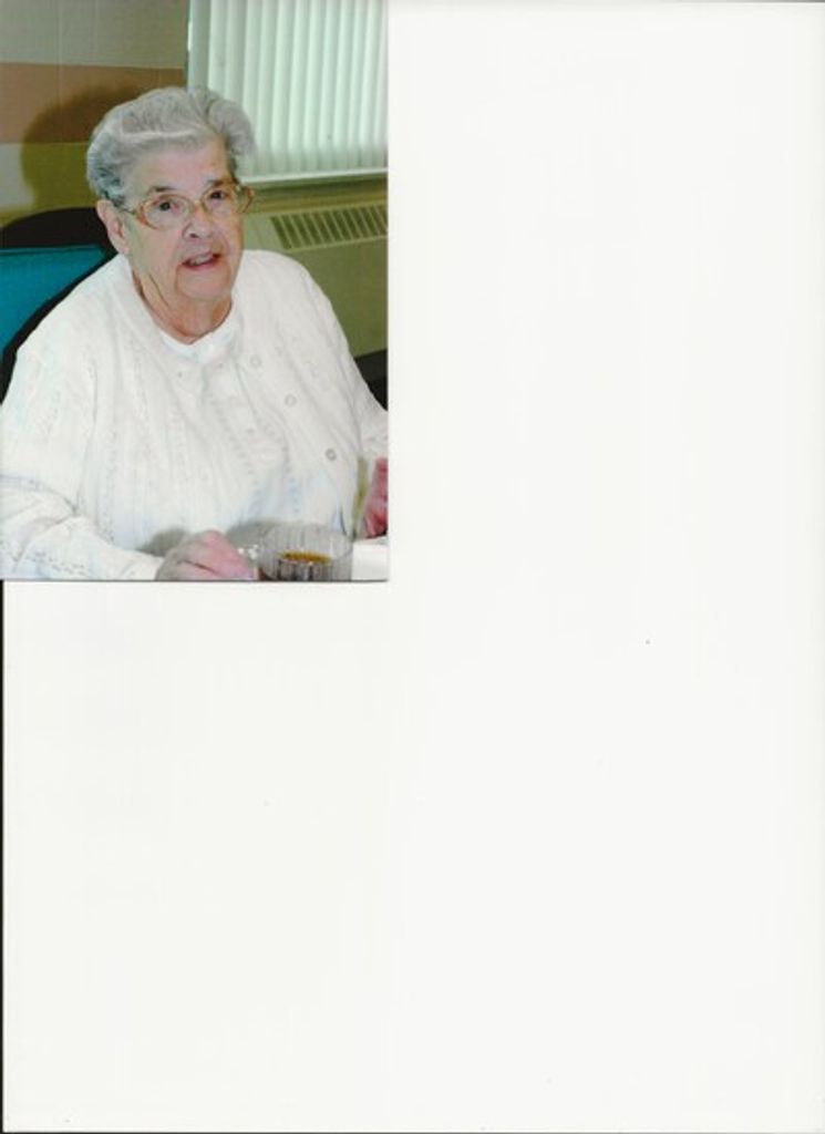 Sister M. Thomas Norris Profile Photo