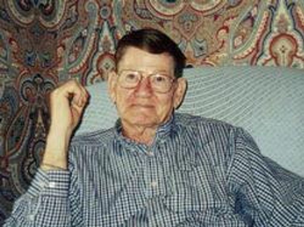 Charles "Red" Williams Profile Photo