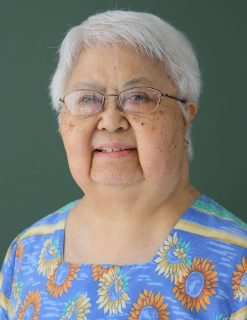 Sr. Frances Consuelo Ibarley, Op