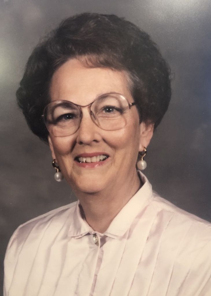 Jean P. Wilhite