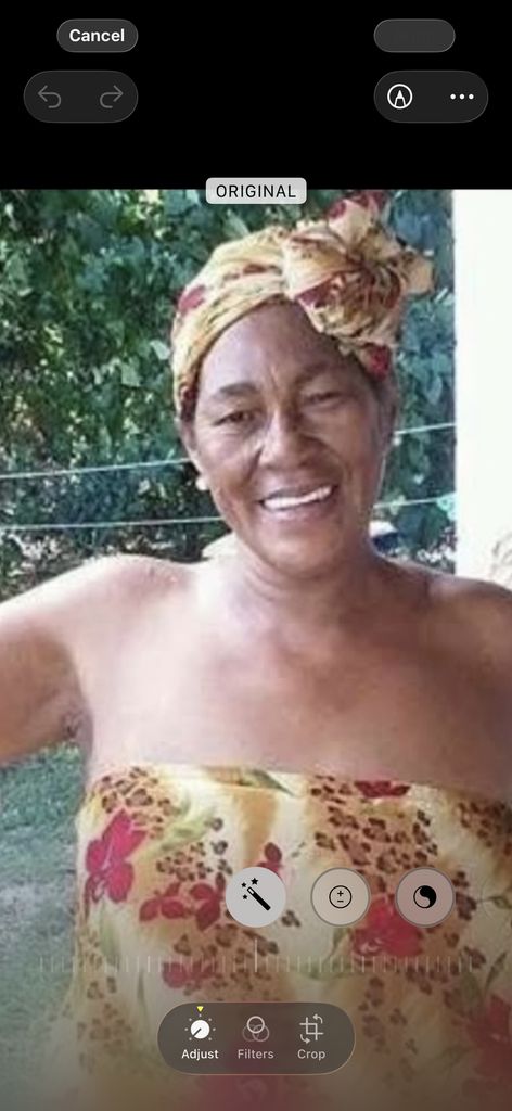 Carolyn Jean Trotter Profile Photo