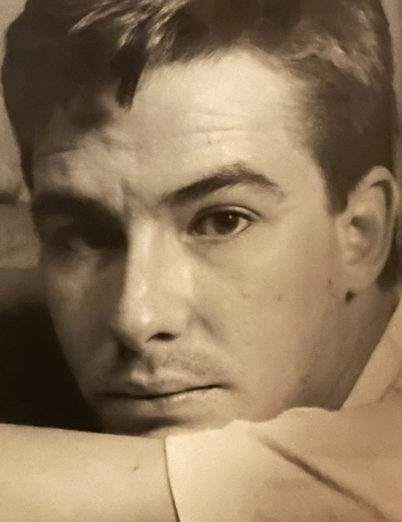 Scott Allan Wallace Profile Photo