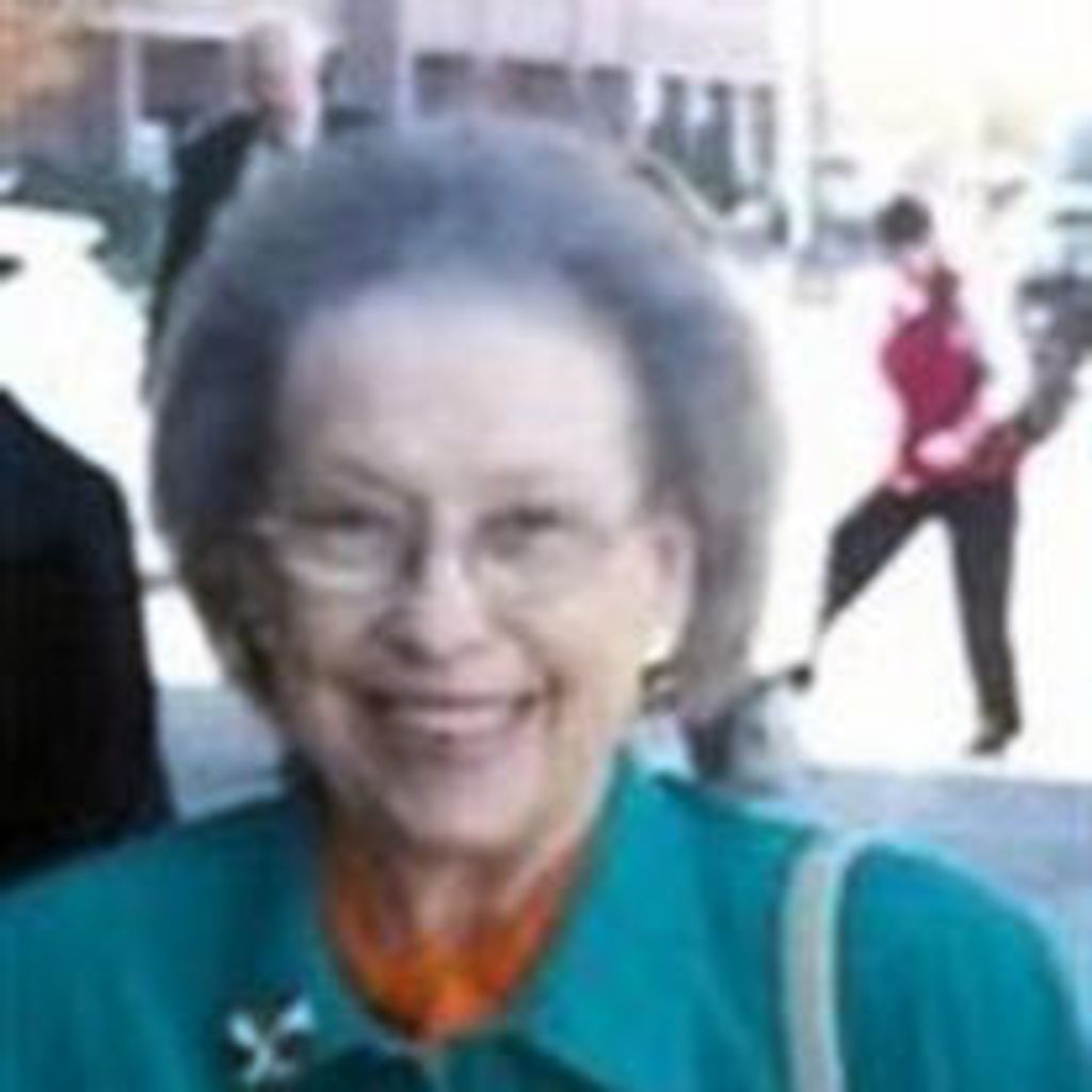 Sarah S. Mckinley Profile Photo