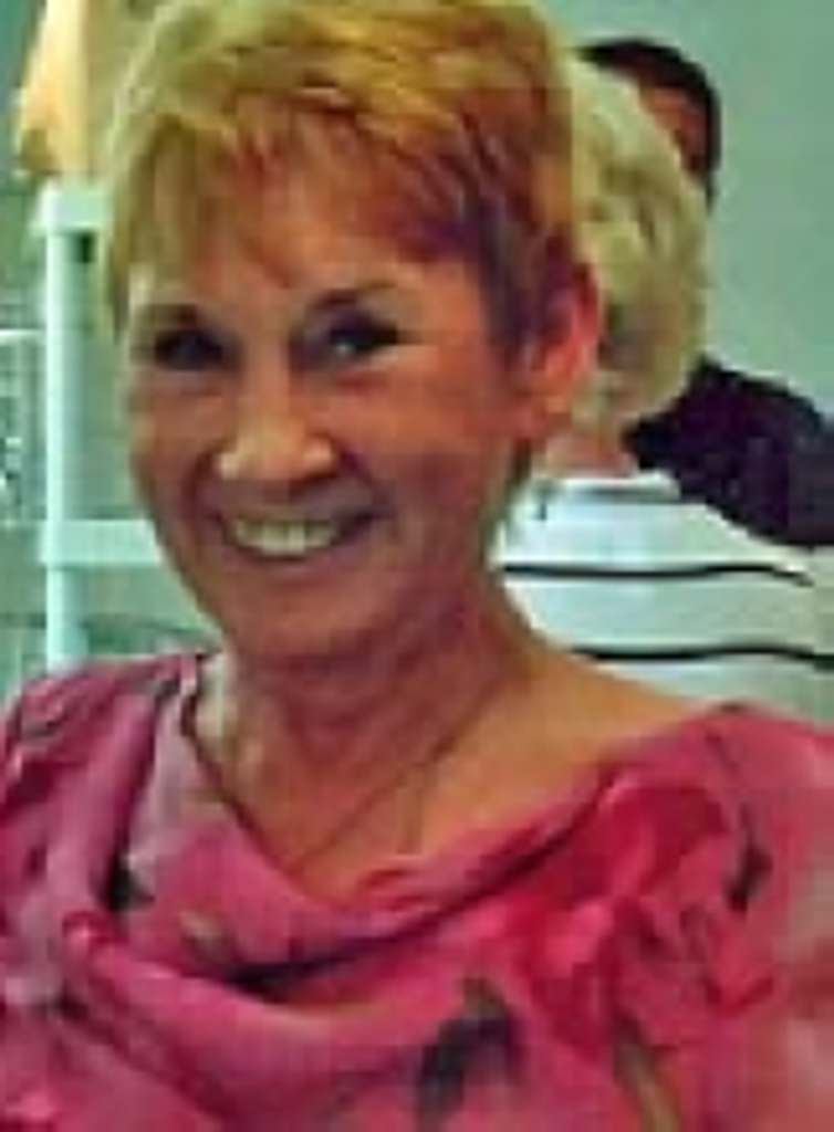 Phyllis  J. Sommers