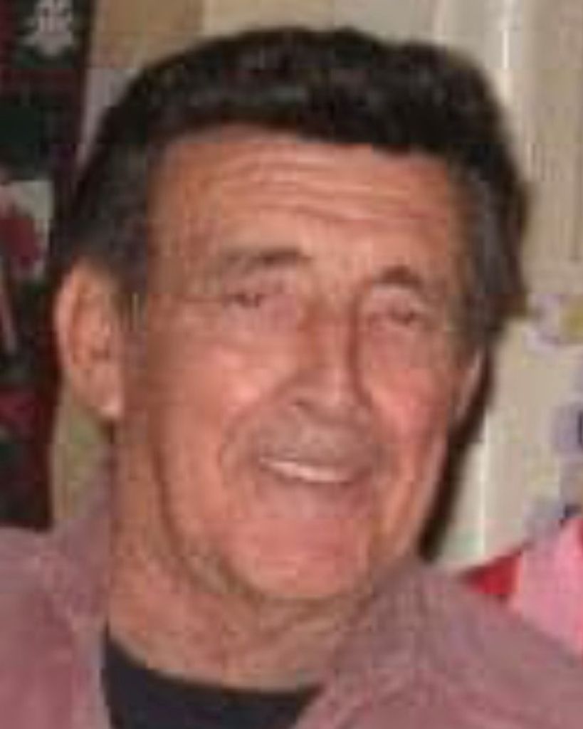 Robert L. Croker Jr.